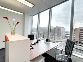 Regus | Frankfurt The Squaire Business Centre