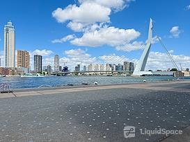 Regus | Rotterdam, Too De Rotterdam