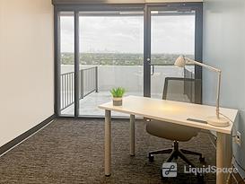 Regus | Denver - Quebec St