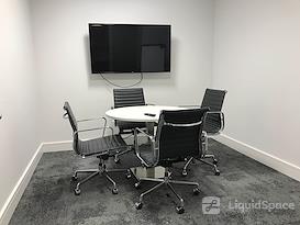 Regus | Belfast, Great Victoria Street