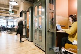 WeWork | 1 Mark Sq
