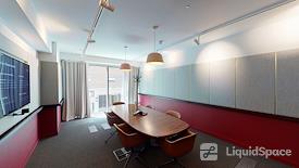 FORA | Bloomsbury Way