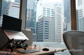 The Executive Centre - Ocean Financial Centre, Level 4