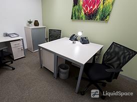 Regus | Johannesburg Eastgate Office Park