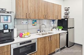 Regus || CA, Novato - Bel Marin Keys Blvd