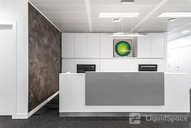 Regus | LISBON, Amoreiras