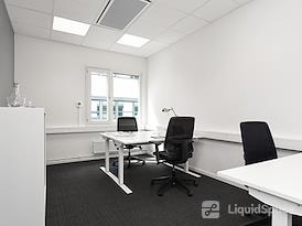 Regus | Lysaker, Lysaker