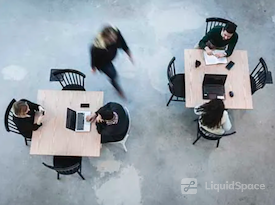 Regus | Toronto - Queen West