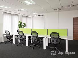 Regus | Bromley, City South