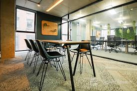 Colony | Jactin House