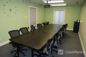 514 Market Loop Coworking Space