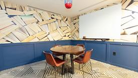 WeWork | 1460 Broadway