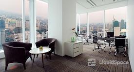 CEO SUITE Sahid Sudirman Center