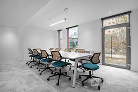 Regus | Brunoy, Stop & Work Brunoy