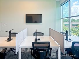 Regus | GA, Athens - Daniells Bridge Rd