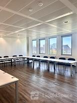 BZ - Business Center