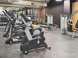 SPACES | VA, Reston- 12110 Sunset Hills