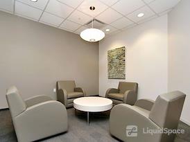 Regus | Hill Country Galleria