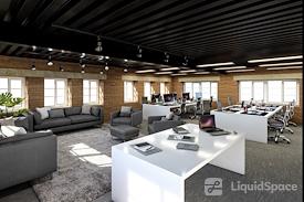 Regus | Plaza II