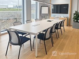 Regus | Bergen, Regus Flesland Airport