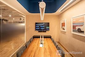 WeWork Manyata Redwood