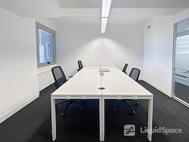 Regus | Milan, Viale Monza