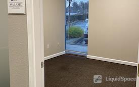 Roseville Executive Suites