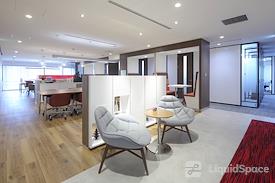 Regus | Nagoya Sakae Gas Building