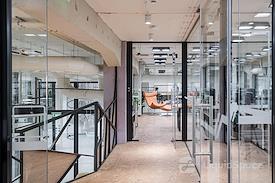 Puzl CowOrKing Budapest