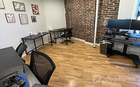 Astoria Coworking