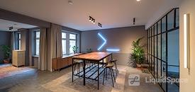 grow.inc spaces GmbH-Marienplatz