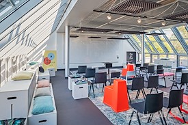 Design Offices | Karlsruhe, Design Offices, Bahnhofplatz