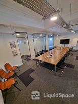 Freedom Works - The Palace Workspace, Hastings