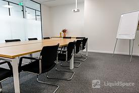 Regus | Timisoara, VOX Technology Park