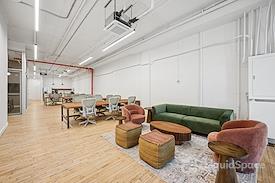 The Farm SoHo