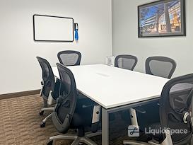 Regus | 24th and Camelback