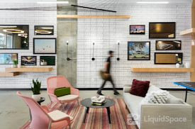 SPACES | Warehouse District
