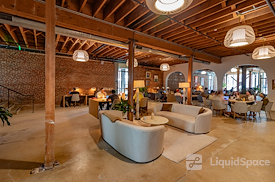 Groundfloor Echo Park