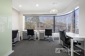 Regus | Sydney, Crows Nest