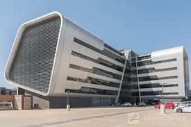 SPACES | JOHANNESBURG, SPACES Waterfall, Midrand