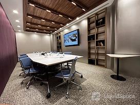 The Executive Centre - Parinee Crescenzo