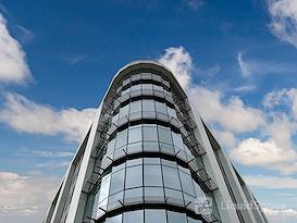 Regus | Madrid, LasTablas