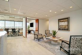 Executive Business Centers Denver Tech Center