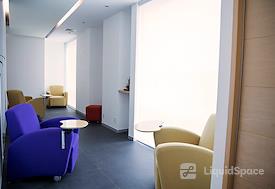 IVO Business Center Predegal