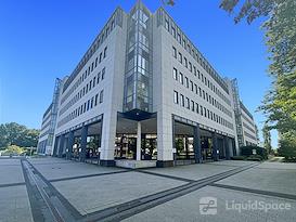 Regus | Ratingen, Kaiserswerther Strasse