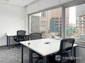 HQ | Jakarta , HQ Sinarmas Land Plaza Tower 1