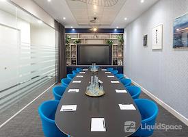 Orega Serviced Offices - St Vincent Street - Glasgow