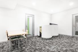 Regus | Sendai, Aoba Dori (Open Office)