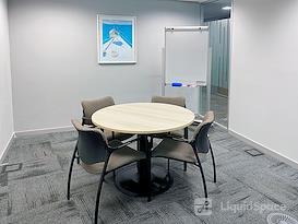 Regus | Rio de Janeiro, Lagoa Rodrigo de Freitas - Humaita