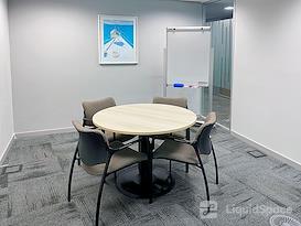 Regus | Rio de Janeiro, Lagoa Rodrigo de Freitas - Humaita